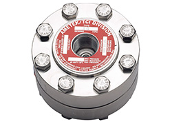 diaphragm seal