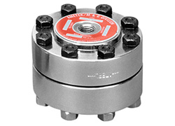 diaphragm seal