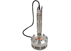 pressure transmitter