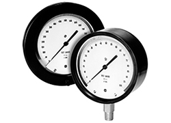 1403 Pressure Gauge