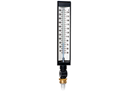 temperature gauge