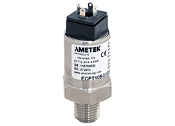 pressure transducer