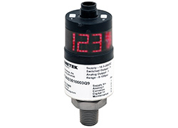 pressure transducer