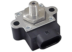 pressure transducer