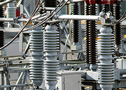 power generation pressure gauges