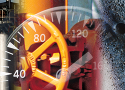 Choosing the correct pressure gauge