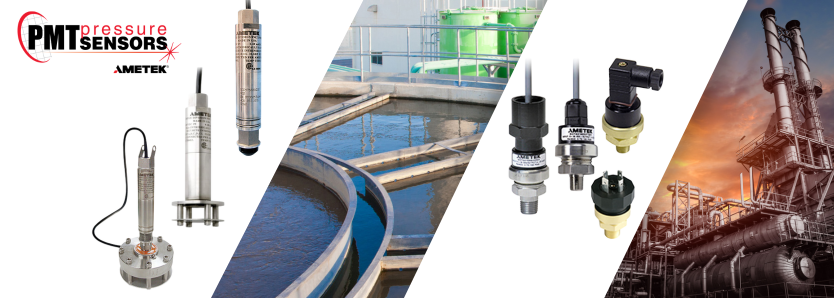 submersible transmitters and transducers