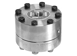 diaphragm seal