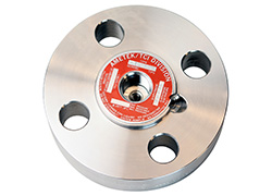 diaphragm seal