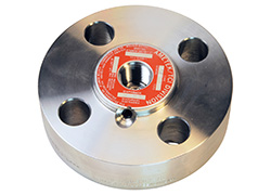 diaphragm seal