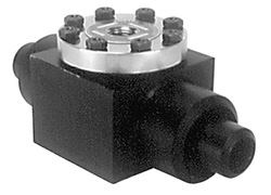 diaphragm seal