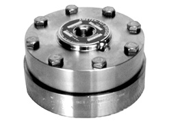 diaphragm seal