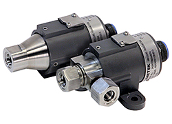 pressure transmitter