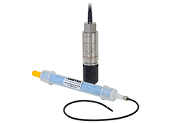 pressure transmitter