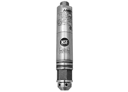 nsf certified pressure transmitter