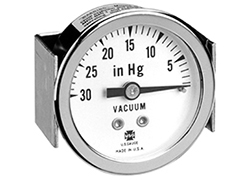 562 Pressure Gauge