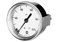 884 Pressure Gauge