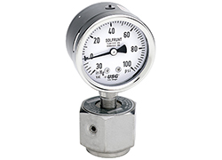 659 Pressure Gauge