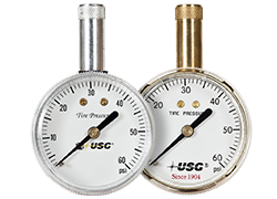 Tire Pressure Gauge