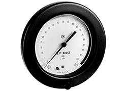 1403 Pressure Gauge