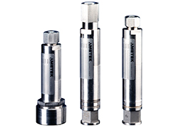 pressure transmitter