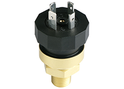 pressure transmitter